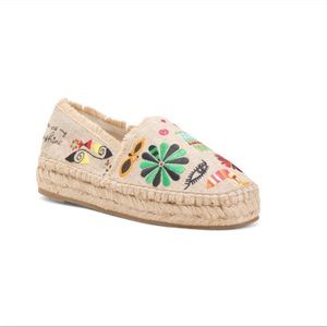 Johnny Was shoes new